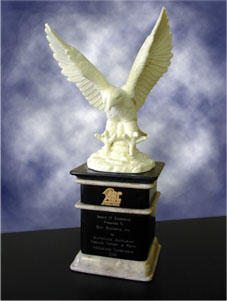 ABC Eagle Award for Excellence in Construction