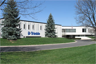 Trimble Navigation