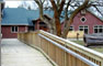AULLWOOD AUDUBON NATURE CENTER & FARM