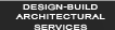 DESIGN-BUILD ARCHITECTURAL SERVICES