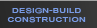 DESIGN-BUILD CONSTRUCTION