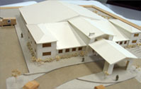 DESIGN-BUILD ARCHITECTURAL SERVICES
