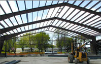 GENERAL CONTRACTING SERVICES