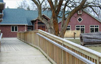 DESIGN-BUILD ARCHITECTURAL SERVICES