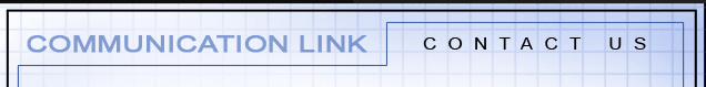 COMMUNICATION LINK